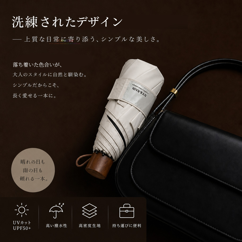 日本乐天电商主图+详情